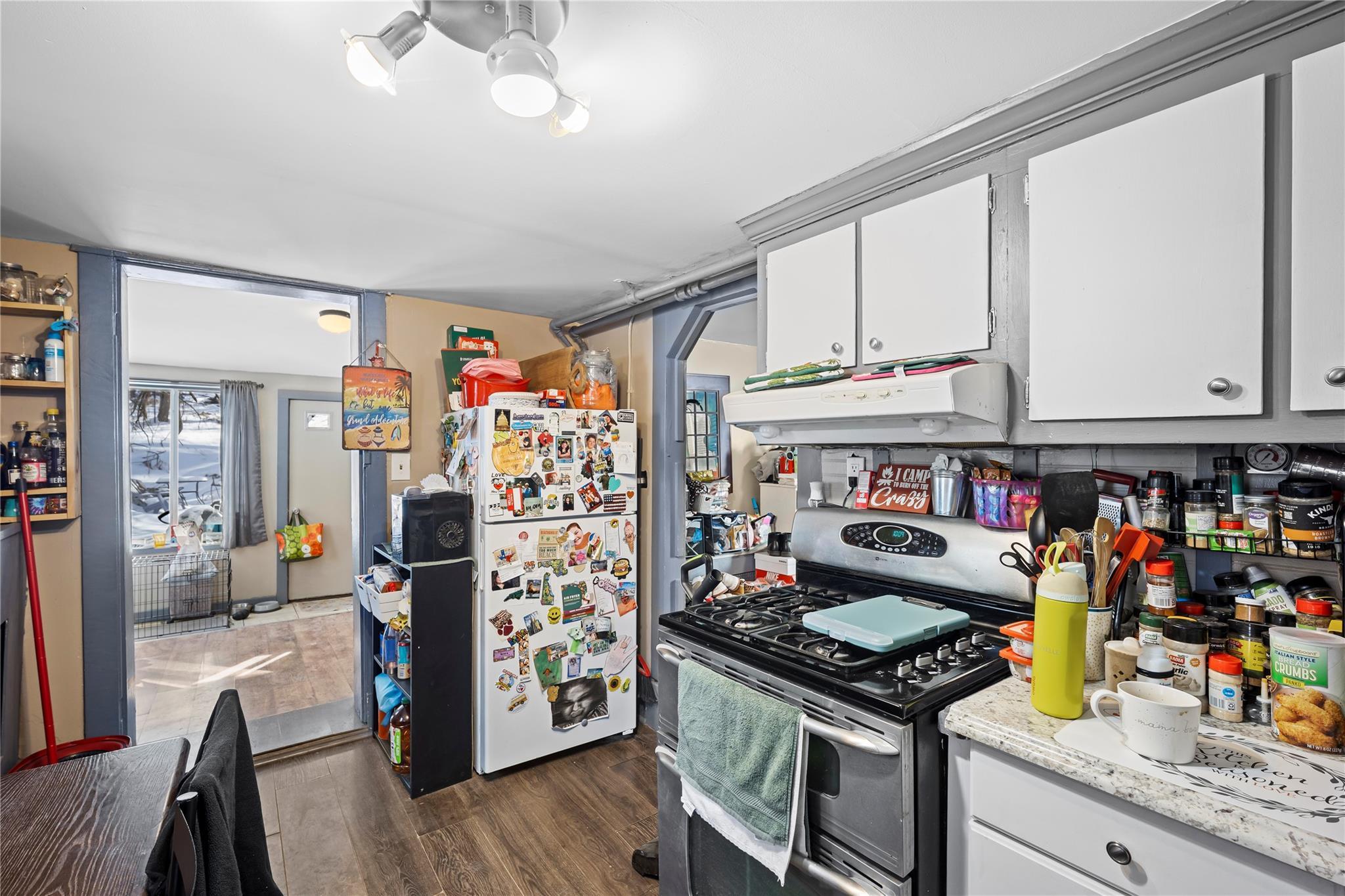 Single Family 3rd  Ulster County, NY 12401, MLS-827838-19