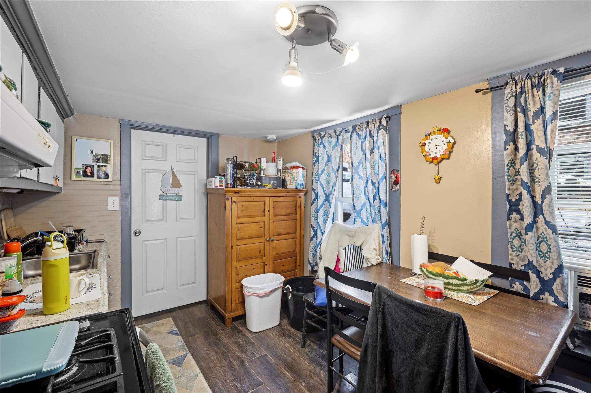 Single Family 3rd  Ulster County, NY 12401, MLS-827838-20