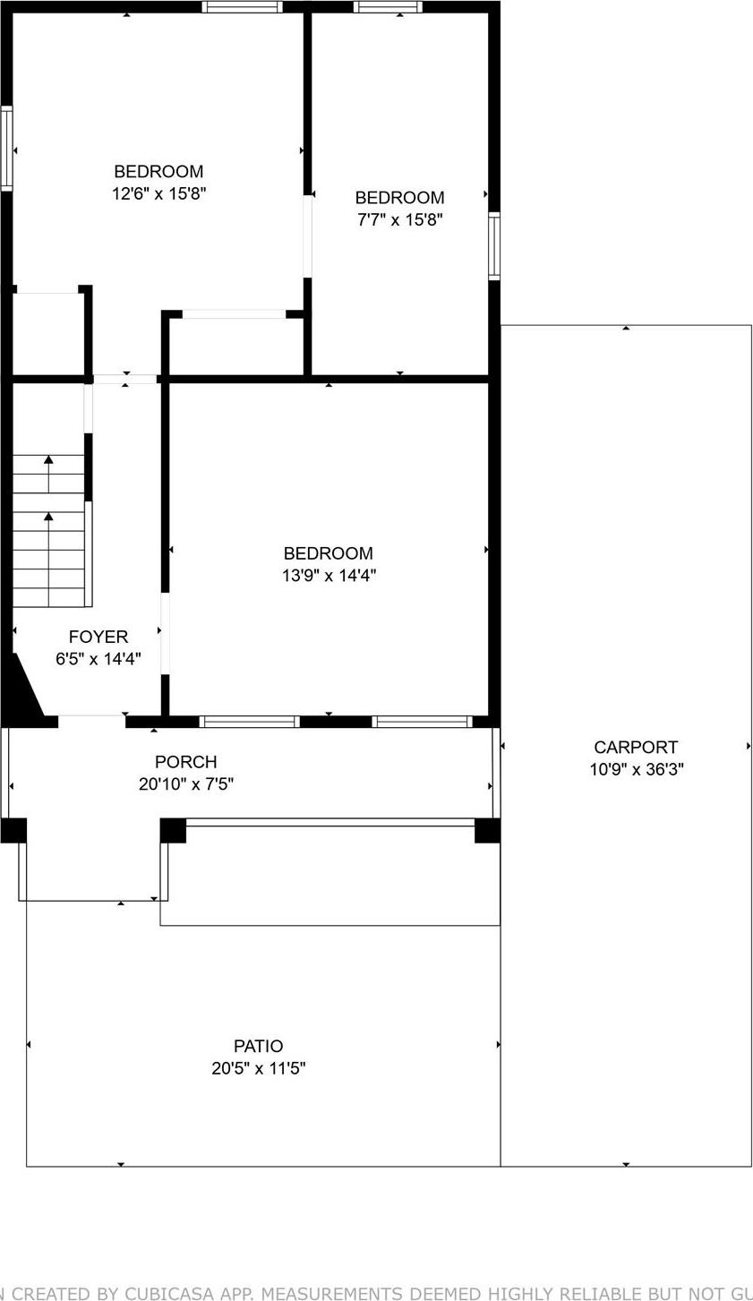 Single Family 3rd  Ulster County, NY 12401, MLS-827838-27