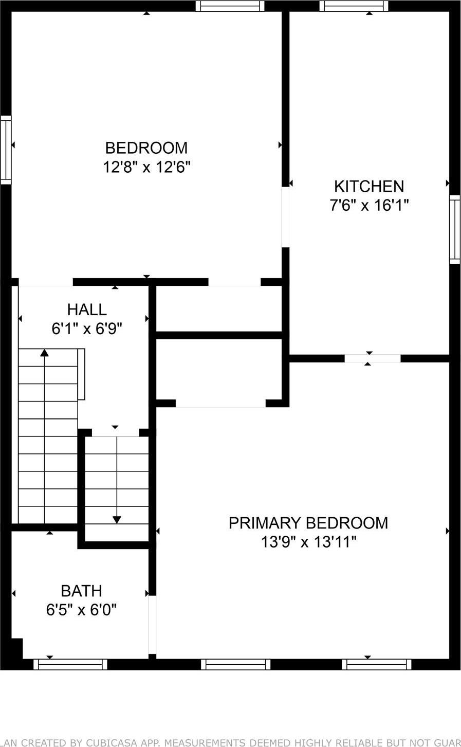 Single Family 3rd  Ulster County, NY 12401, MLS-827838-28