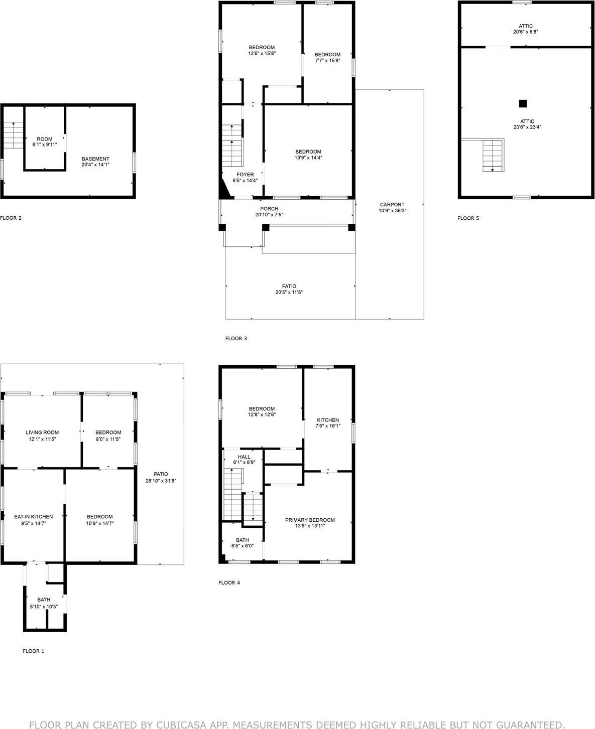 Single Family 3rd  Ulster County, NY 12401, MLS-827838-29