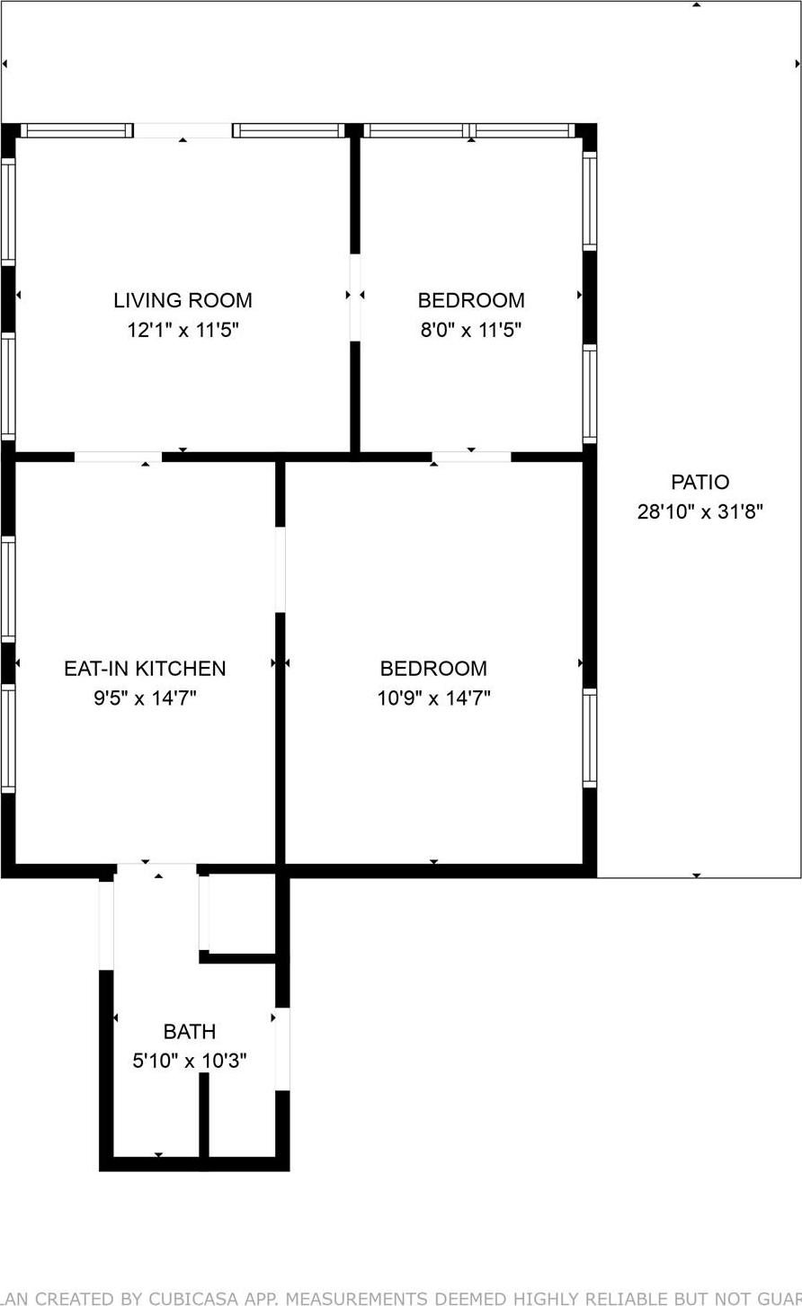 Single Family 3rd  Ulster County, NY 12401, MLS-827838-30