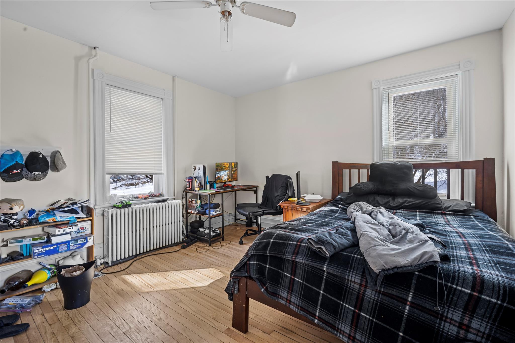 Single Family 3rd  Ulster County, NY 12401, MLS-827838-6