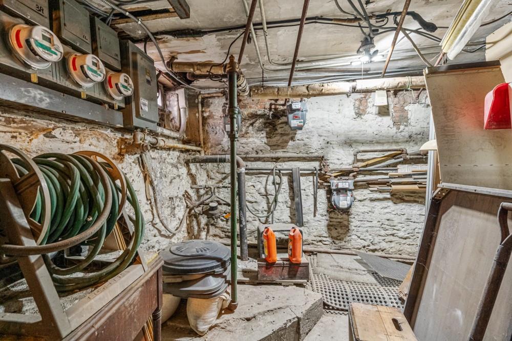 Commercial Sale Henry  Brooklyn, NY 11231, MLS-827845-40