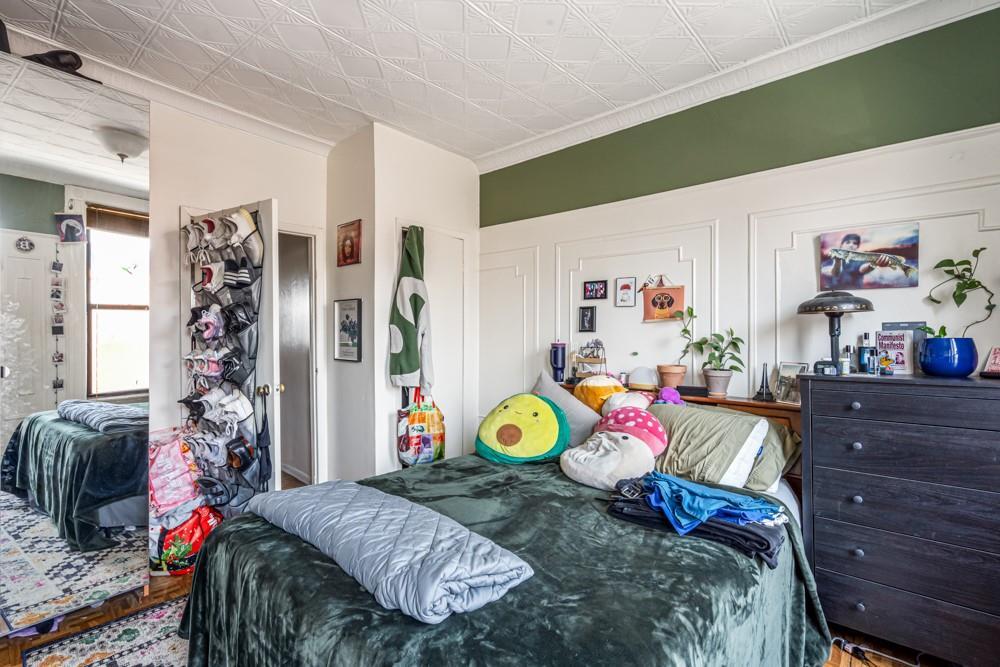Single Family Henry  Brooklyn, NY 11231, MLS-827852-13
