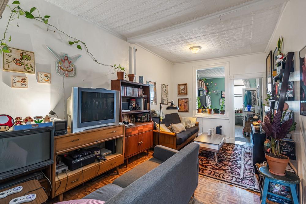 Single Family Henry  Brooklyn, NY 11231, MLS-827852-14