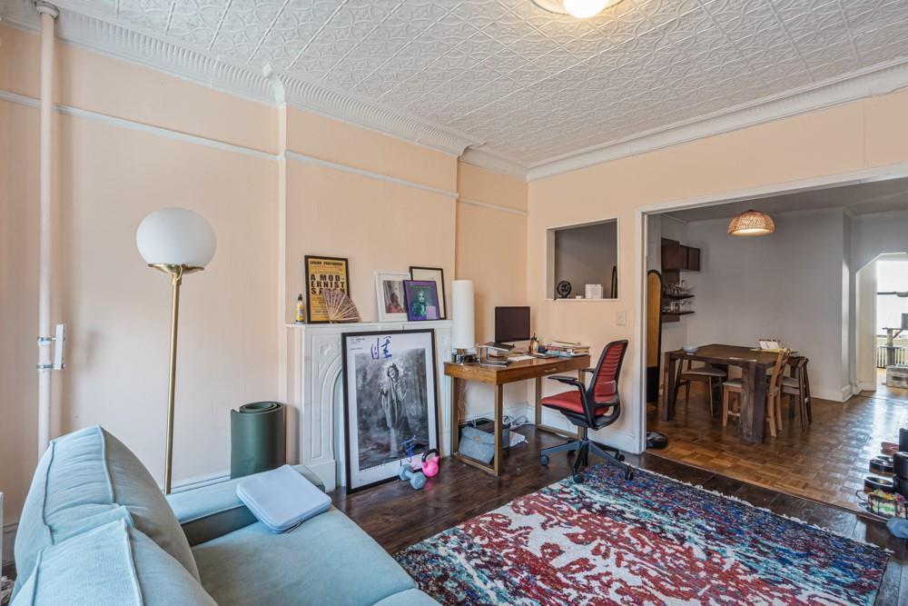 Single Family Henry  Brooklyn, NY 11231, MLS-827852-21