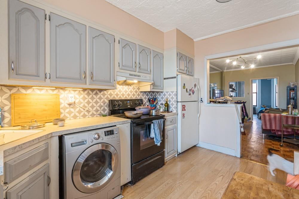 Single Family Henry  Brooklyn, NY 11231, MLS-827852-27