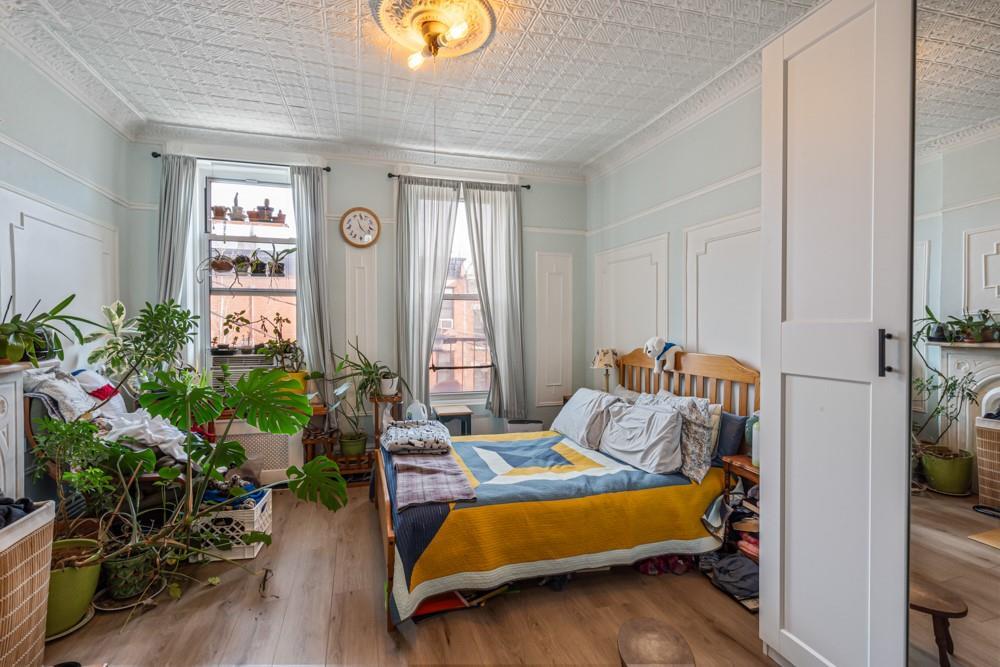 Single Family Henry  Brooklyn, NY 11231, MLS-827852-3