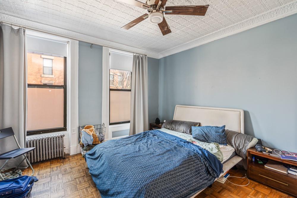 Single Family Henry  Brooklyn, NY 11231, MLS-827852-32