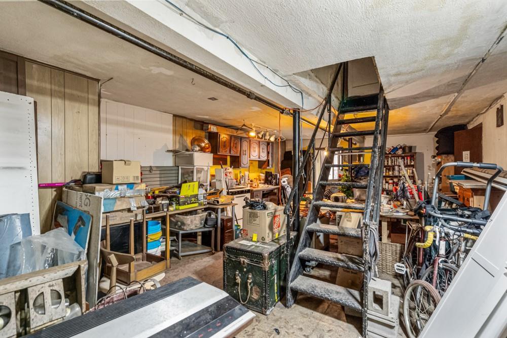 Single Family Henry  Brooklyn, NY 11231, MLS-827852-41
