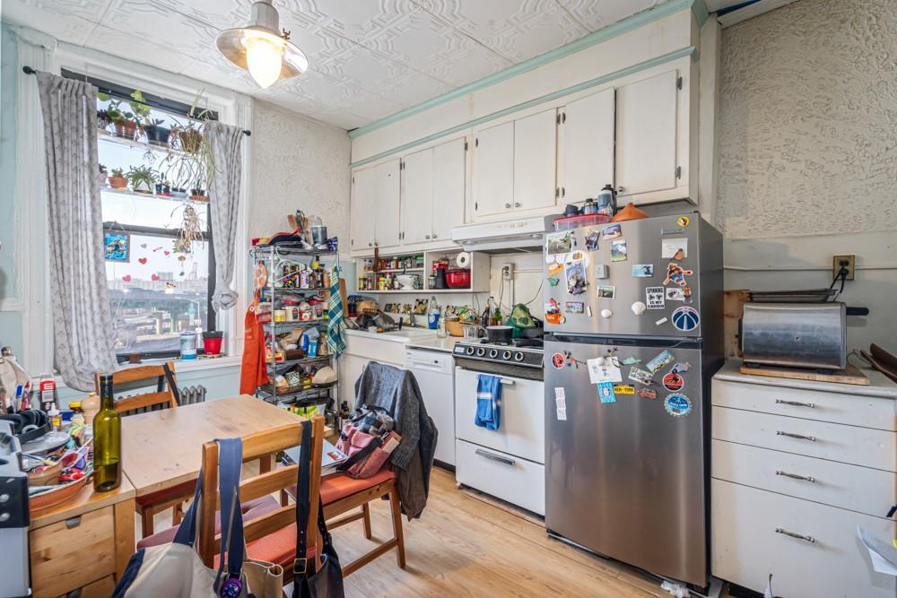 Single Family Henry  Brooklyn, NY 11231, MLS-827852-8