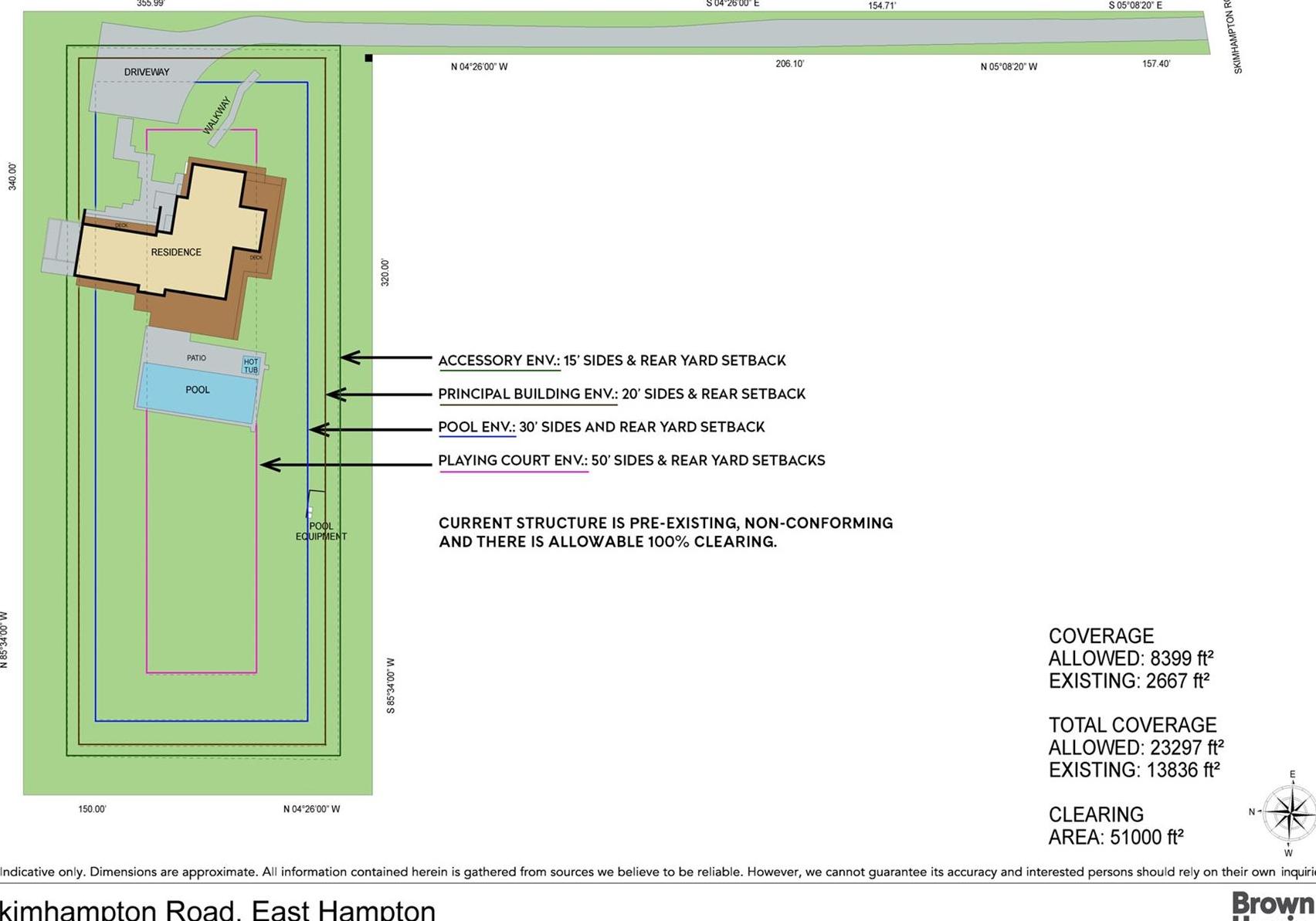 Single Family Skimhampton Suffolk County, NY 11937, MLS-827862-30