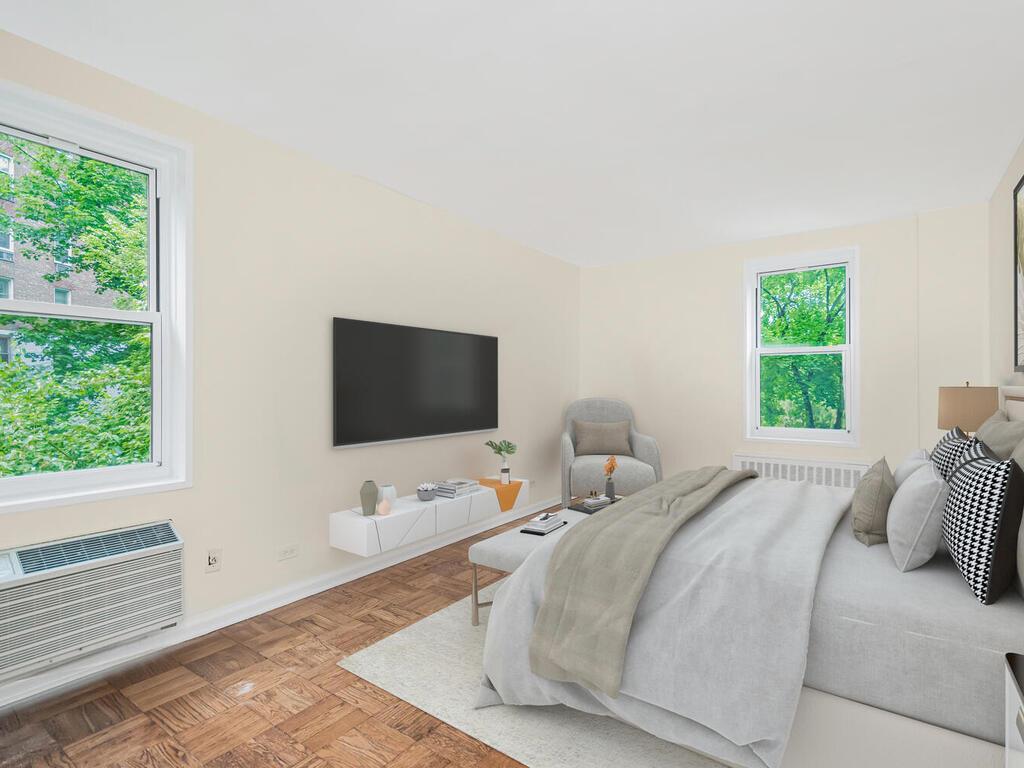 Coop Independence  Bronx, NY 10463, MLS-827916-12