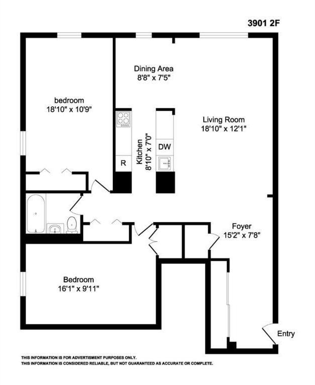 Coop Independence  Bronx, NY 10463, MLS-827916-19