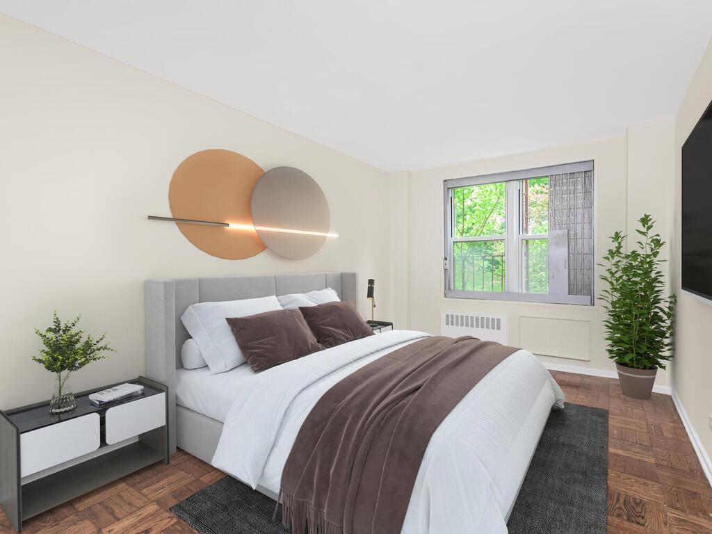 Coop Independence  Bronx, NY 10463, MLS-827916-9