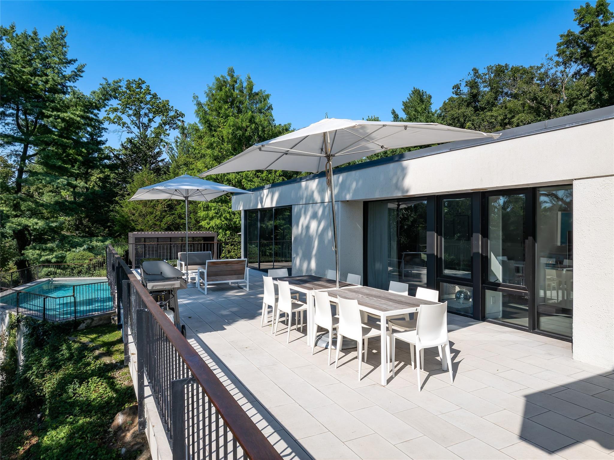 Single Family Pilgrim  Westchester County, NY 10580, MLS-827930-12