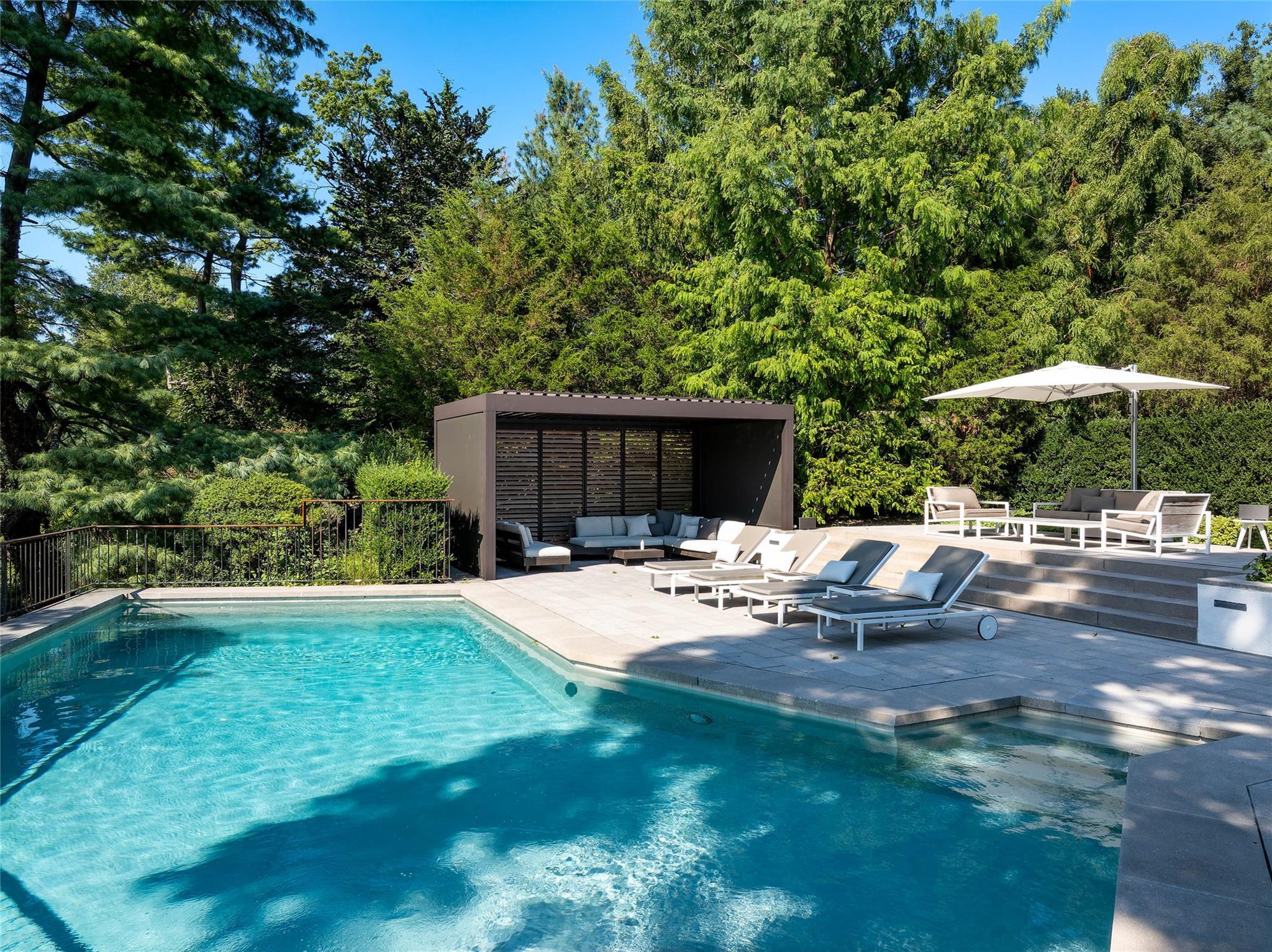 Single Family Pilgrim  Westchester County, NY 10580, MLS-827930-14