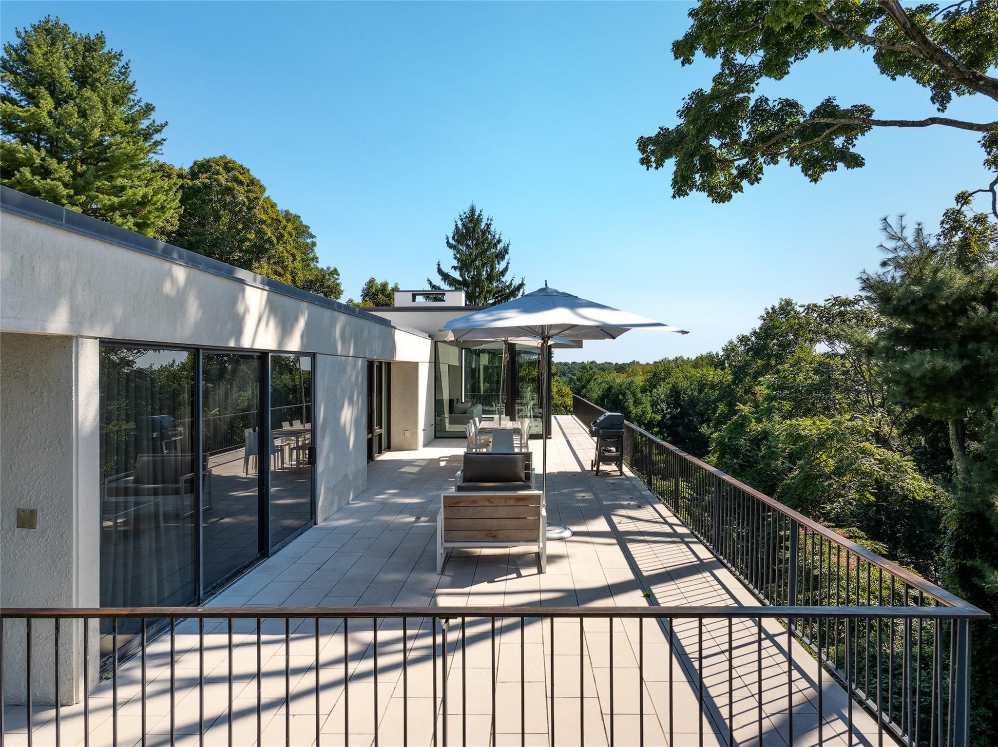 Single Family Pilgrim  Westchester County, NY 10580, MLS-827930-15