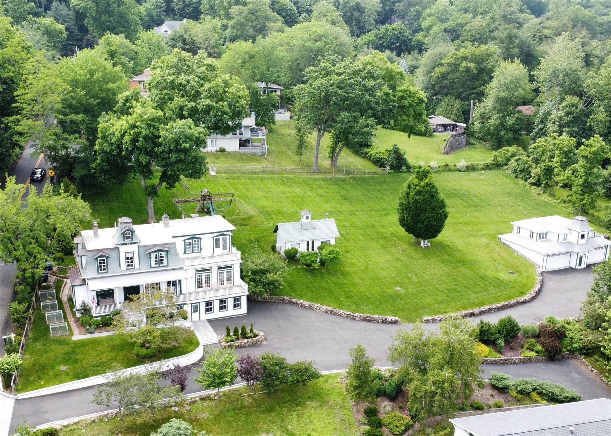 Single Family Old Mountain  Rockland County, NY 10960, MLS-827967-2