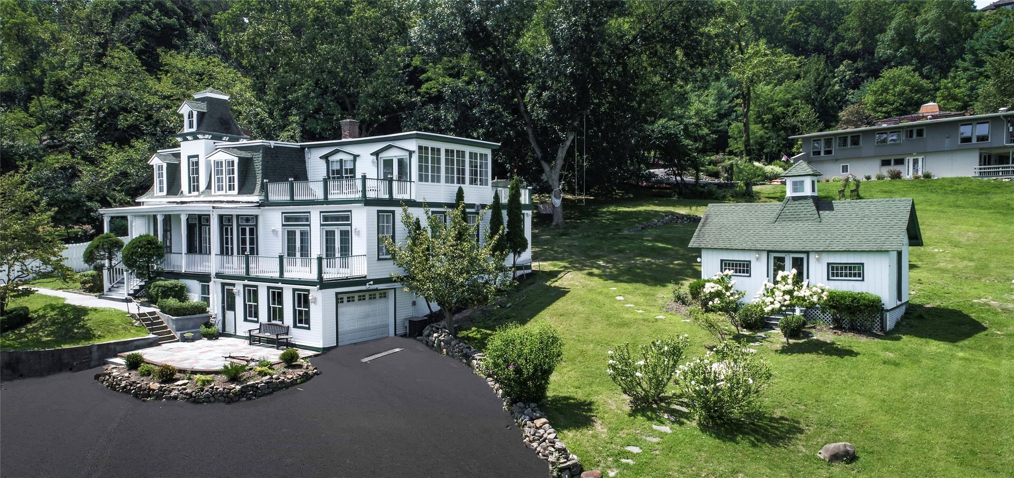 Single Family Old Mountain  Rockland County, NY 10960, MLS-827967-3