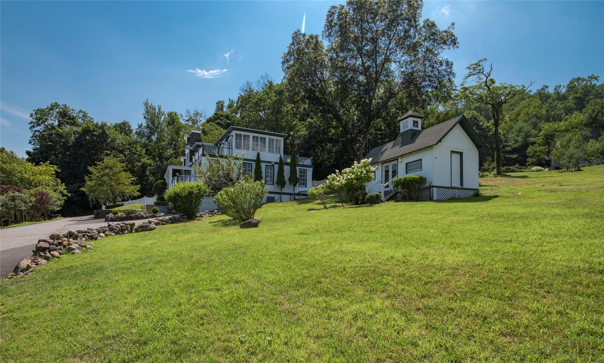 Single Family Old Mountain  Rockland County, NY 10960, MLS-827967-33