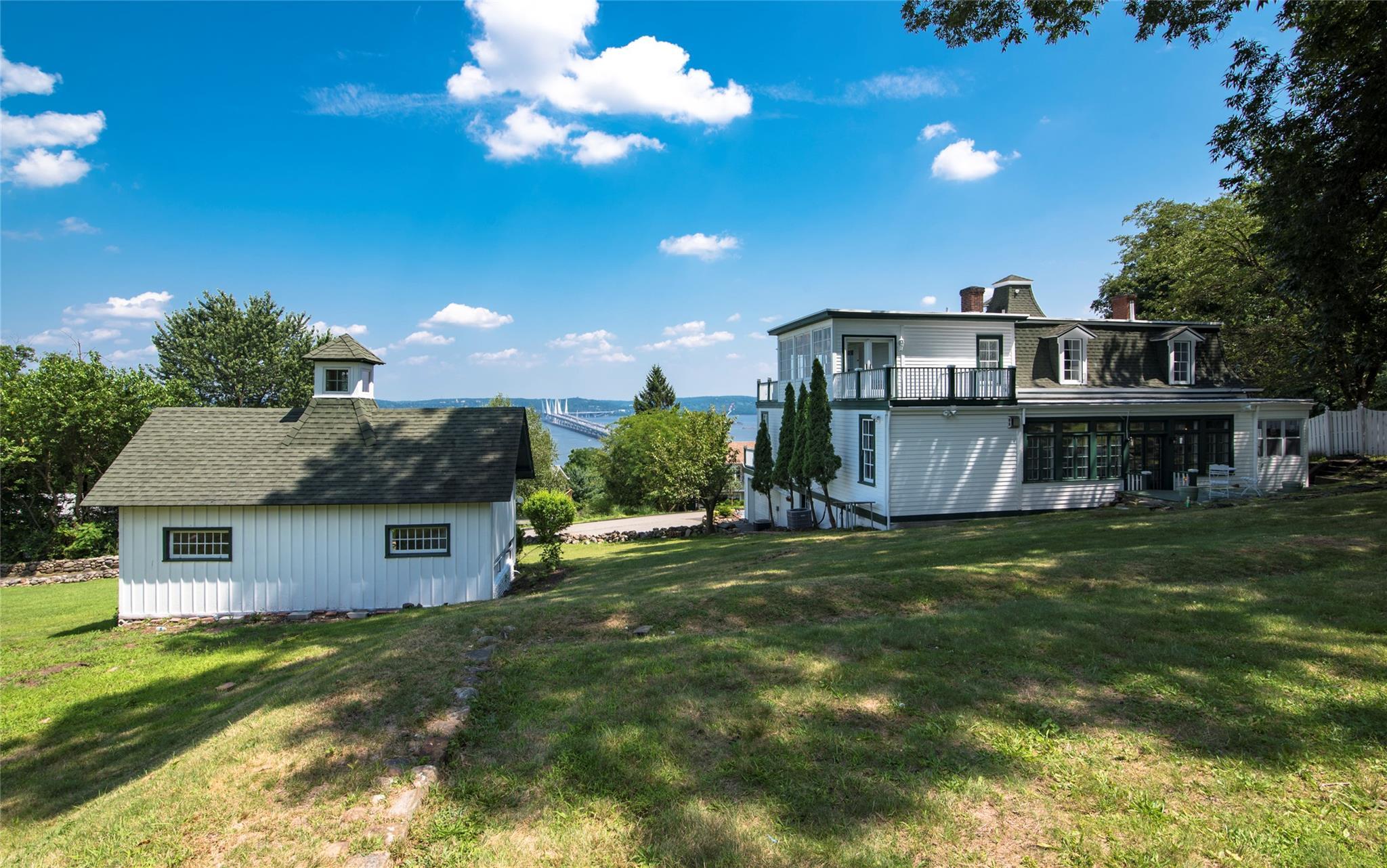 Single Family Old Mountain  Rockland County, NY 10960, MLS-827967-34