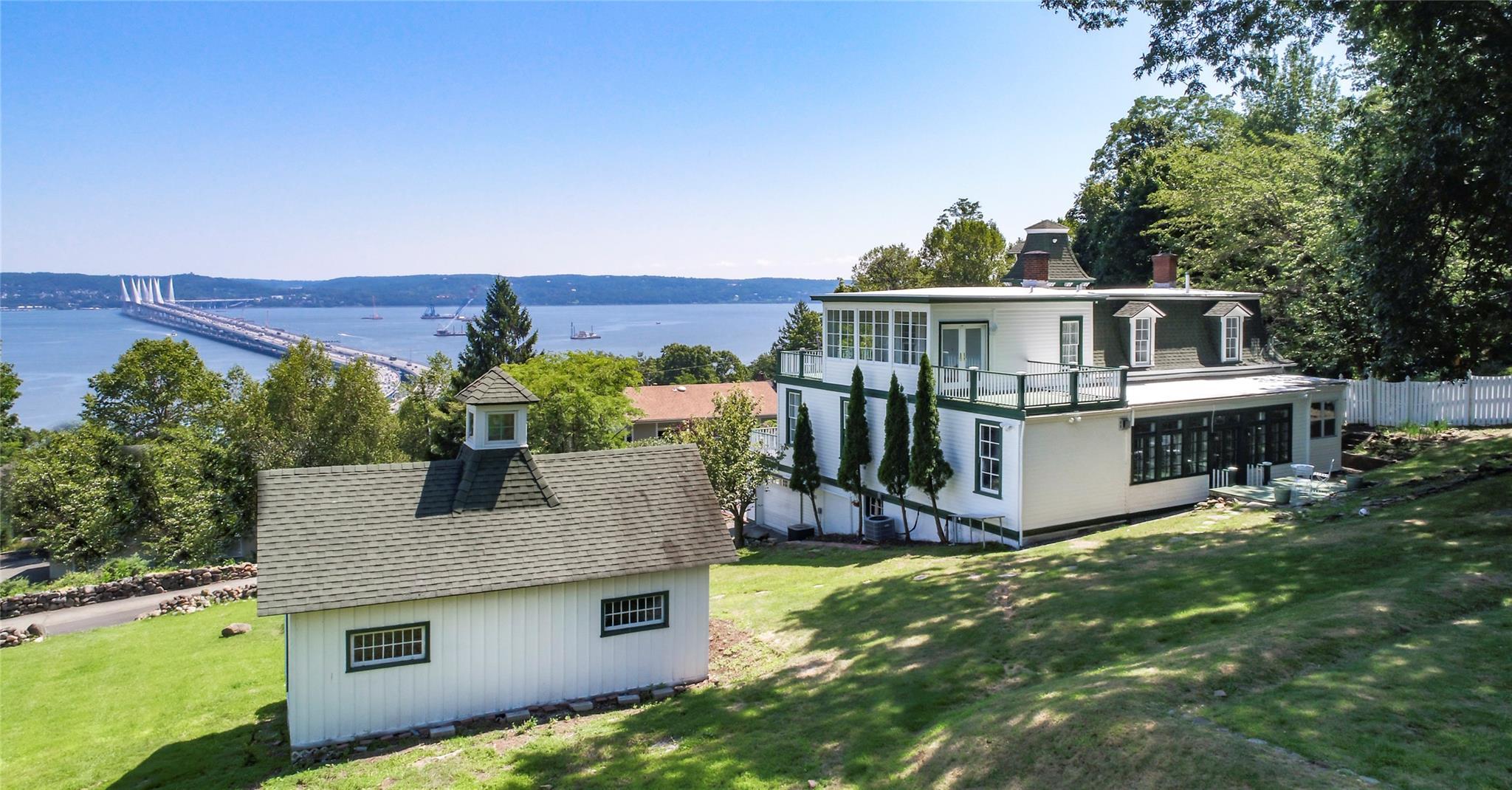 Single Family Old Mountain  Rockland County, NY 10960, MLS-827967-35
