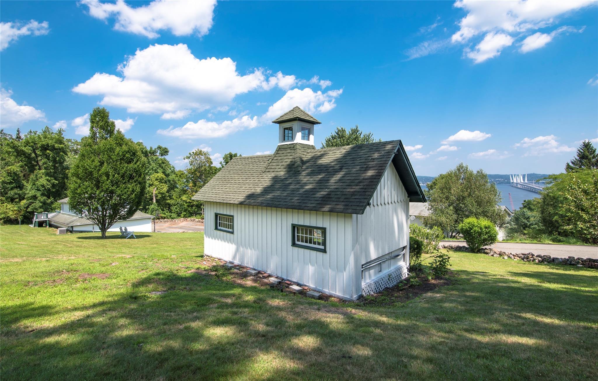 Single Family Old Mountain  Rockland County, NY 10960, MLS-827967-36