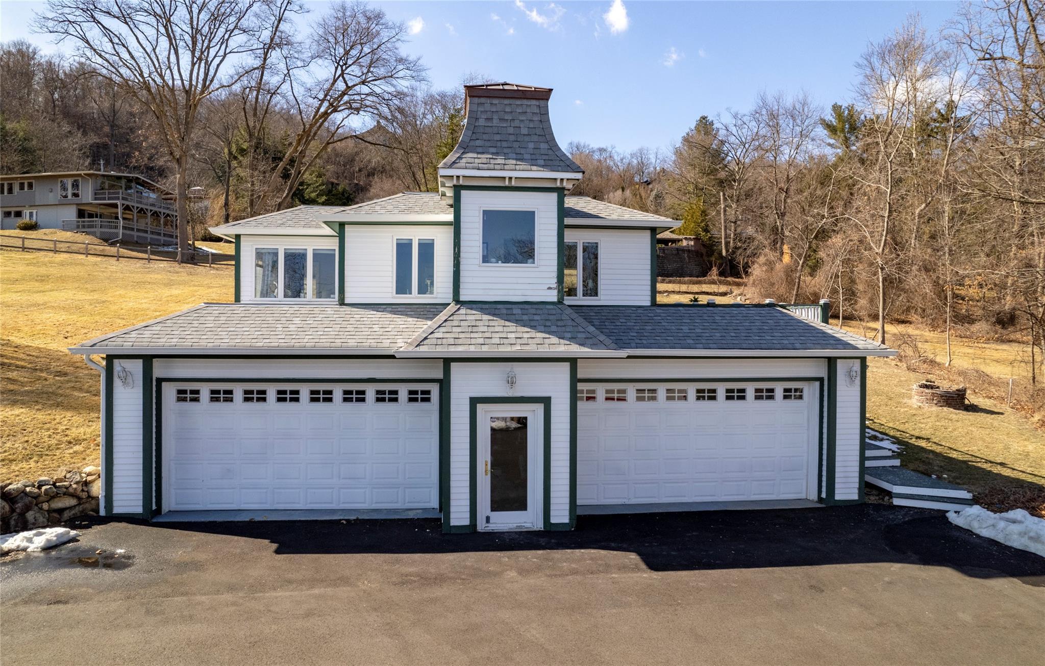 Single Family Old Mountain  Rockland County, NY 10960, MLS-827967-39