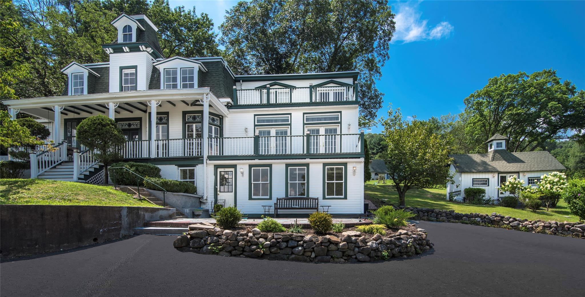 Single Family Old Mountain  Rockland County, NY 10960, MLS-827967-4