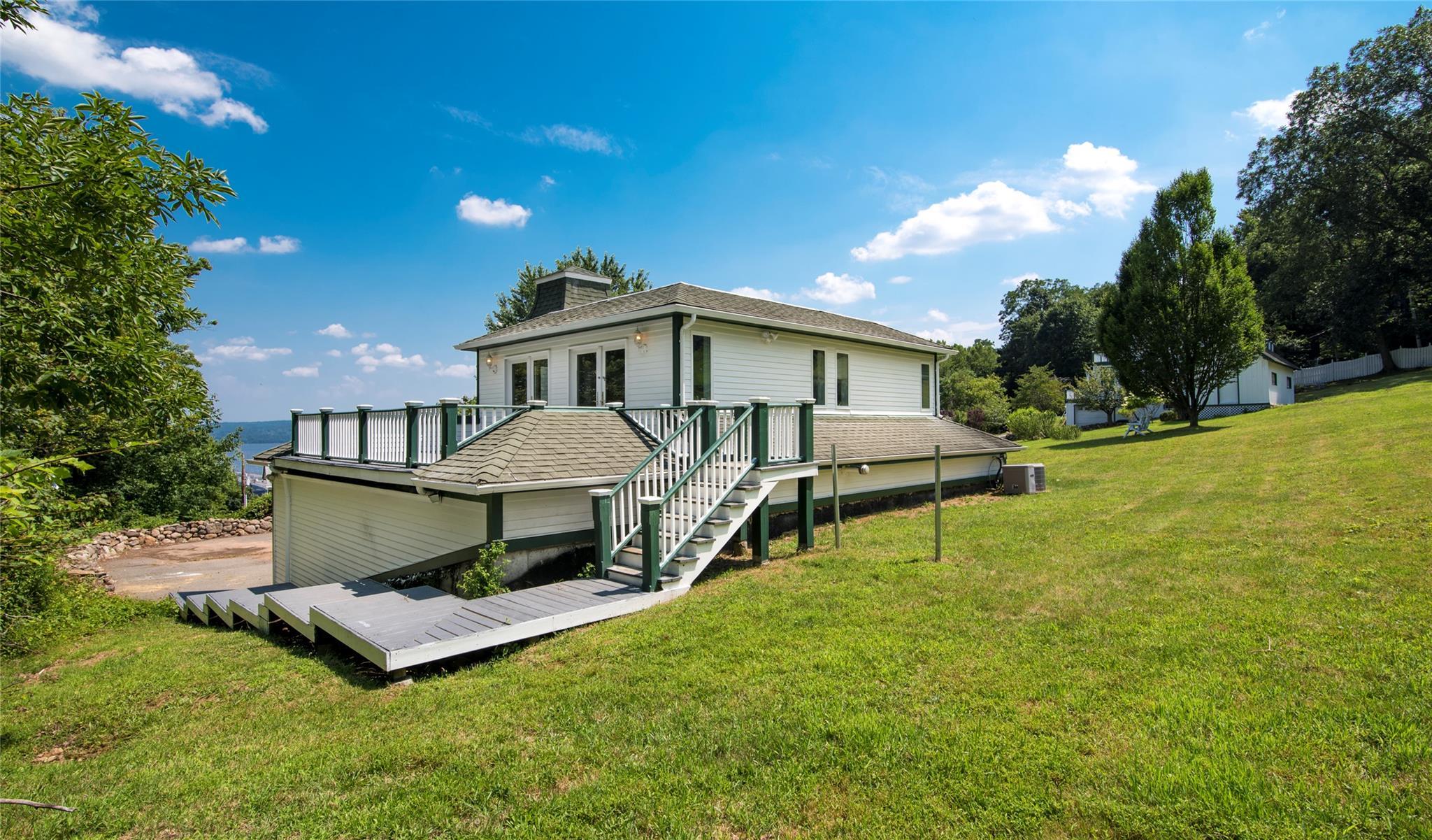 Single Family Old Mountain  Rockland County, NY 10960, MLS-827967-40