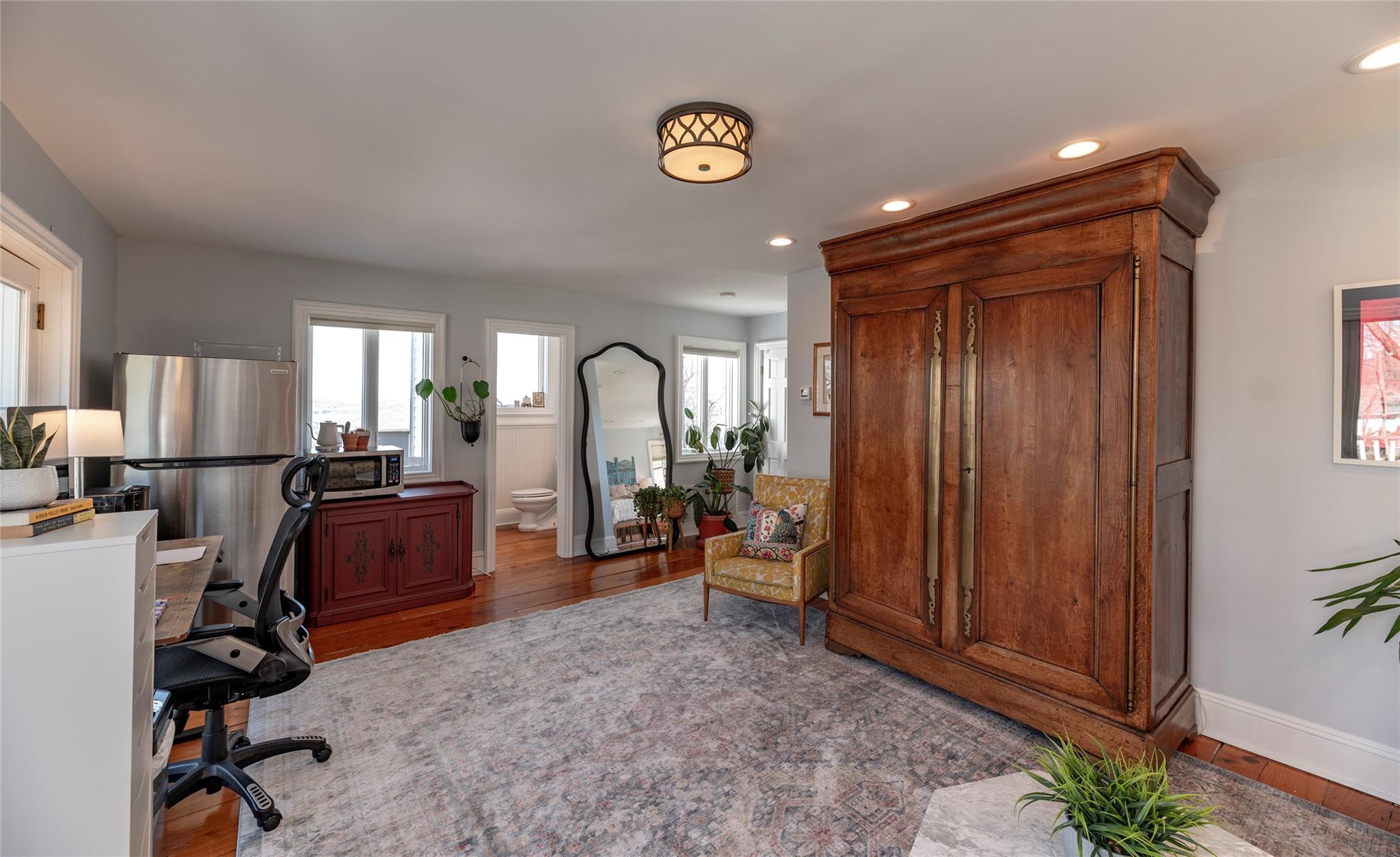 Single Family Old Mountain  Rockland County, NY 10960, MLS-827967-42