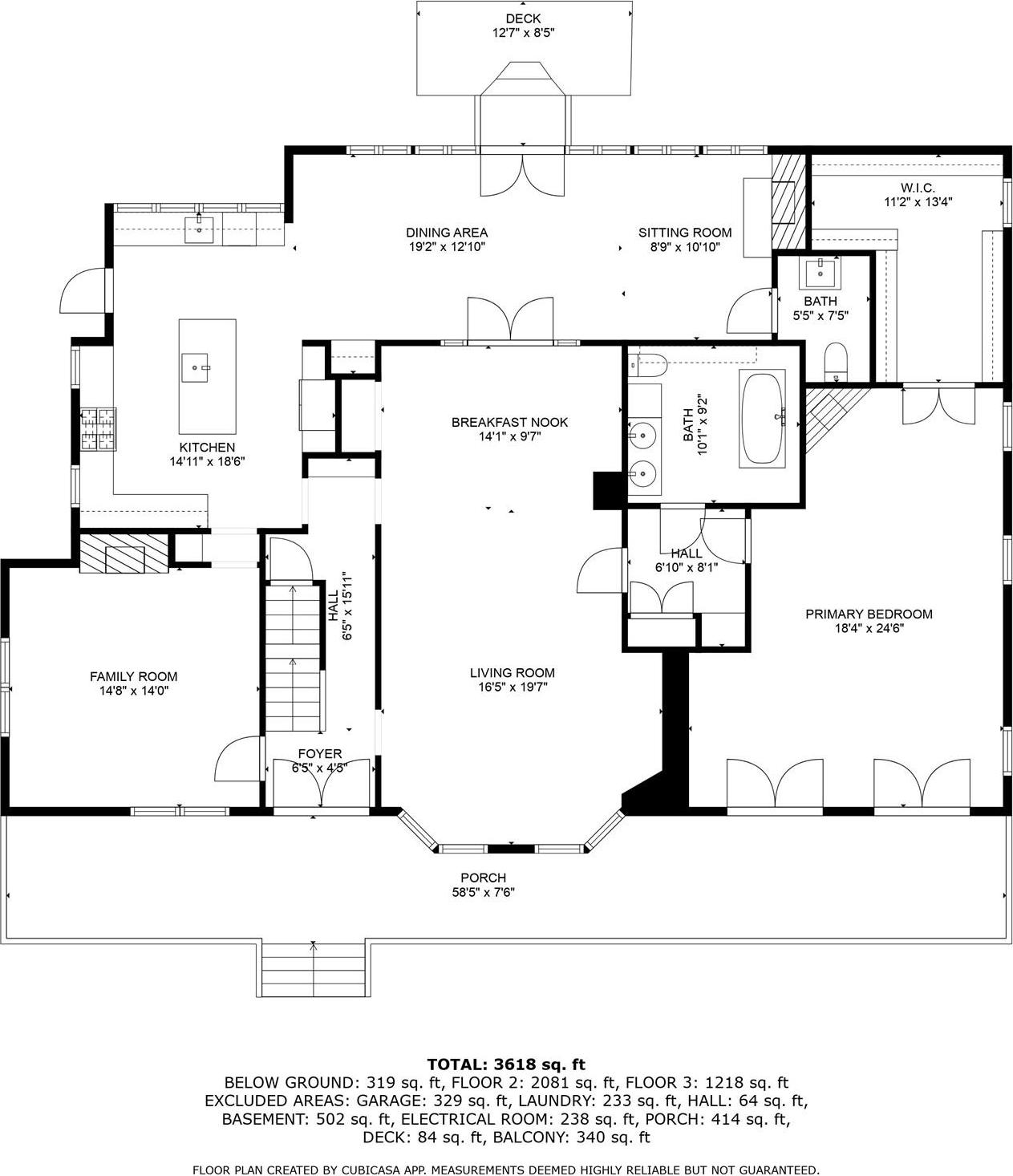 Single Family Old Mountain  Rockland County, NY 10960, MLS-827967-47