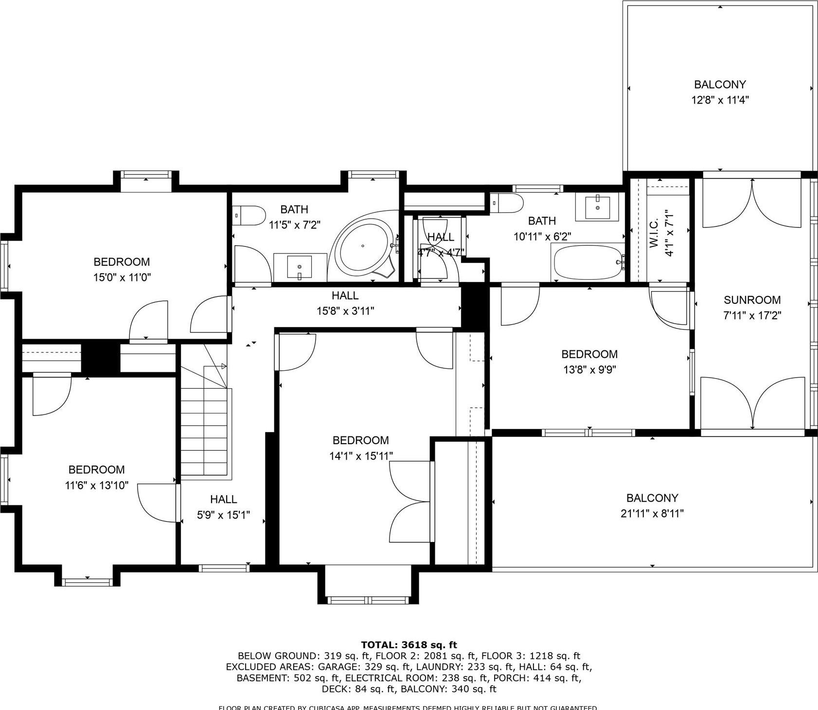 Single Family Old Mountain  Rockland County, NY 10960, MLS-827967-48