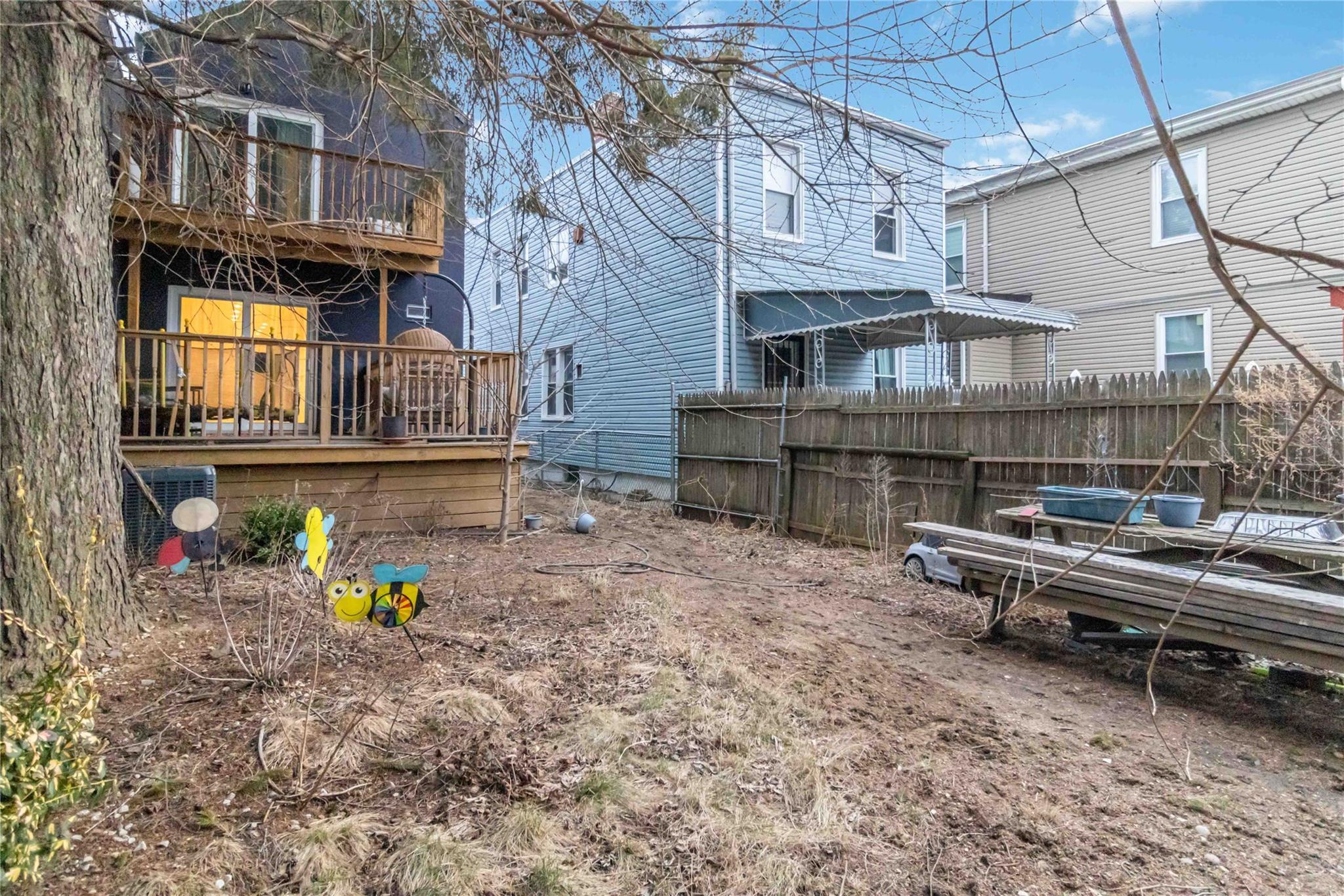 Single Family 78th  Queens, NY 11385, MLS-827976-30