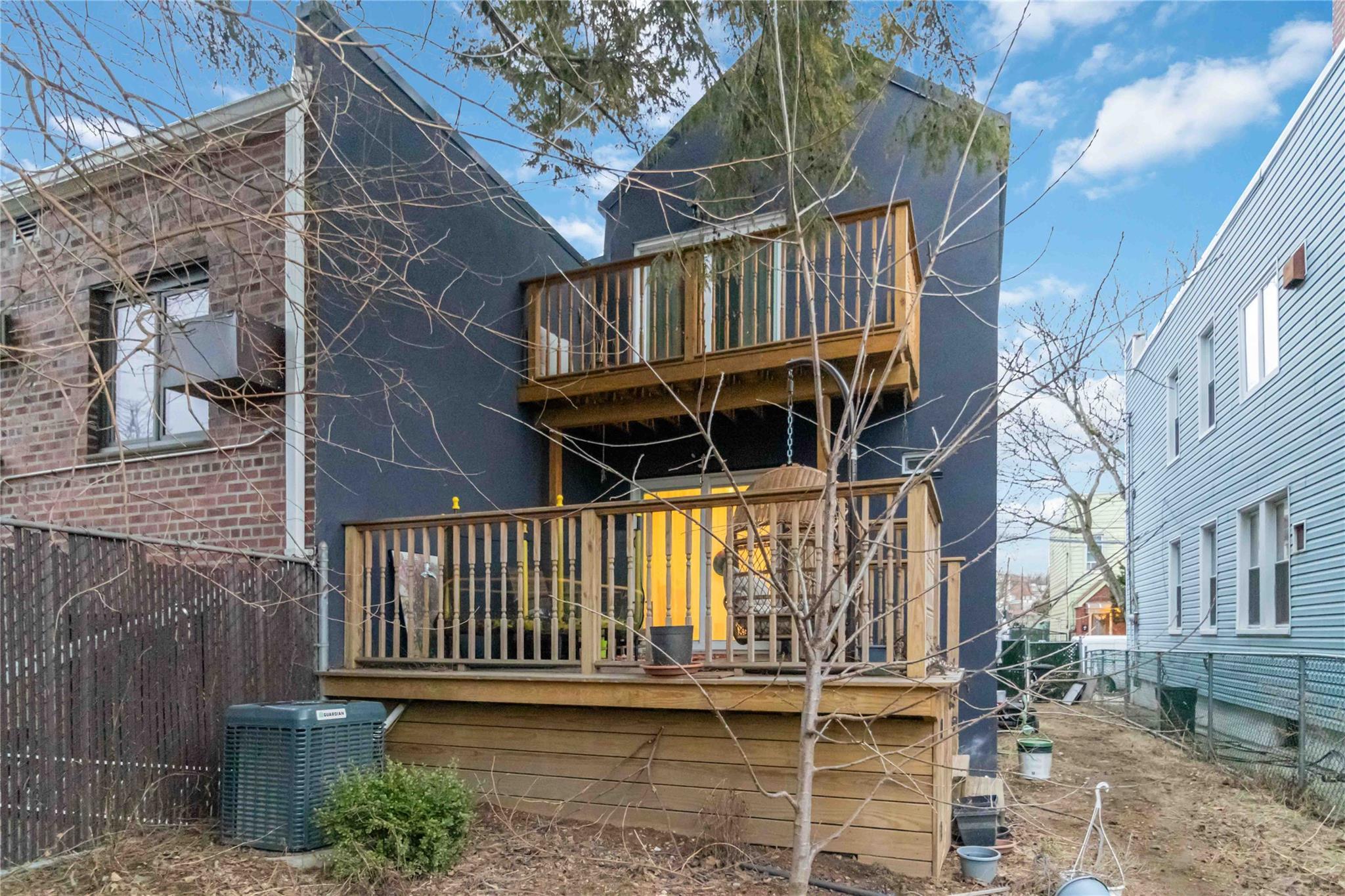 Single Family 78th  Queens, NY 11385, MLS-827976-32