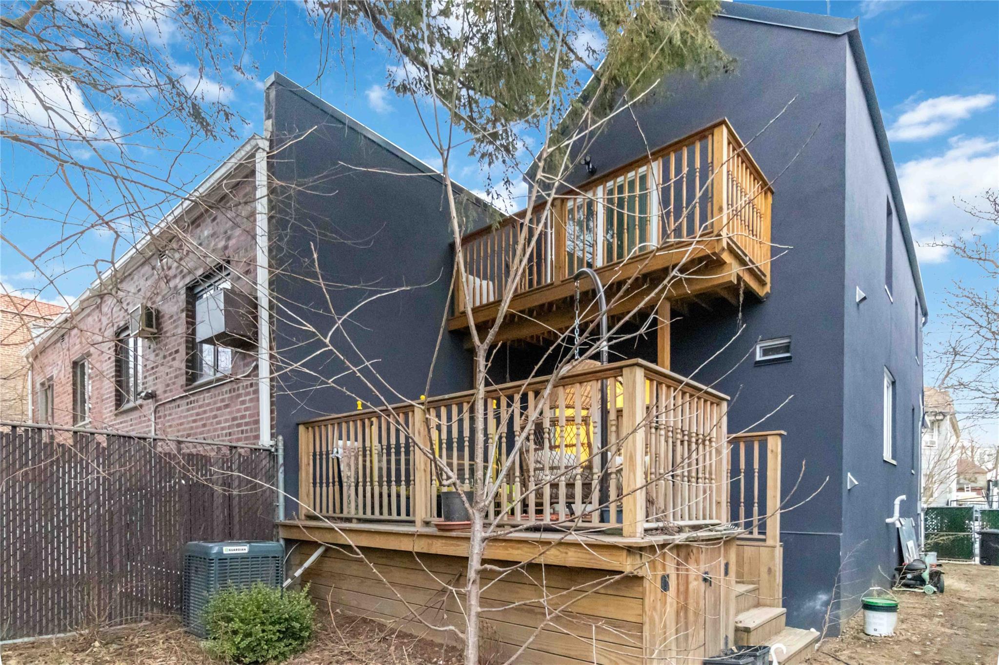 Single Family 78th  Queens, NY 11385, MLS-827976-33