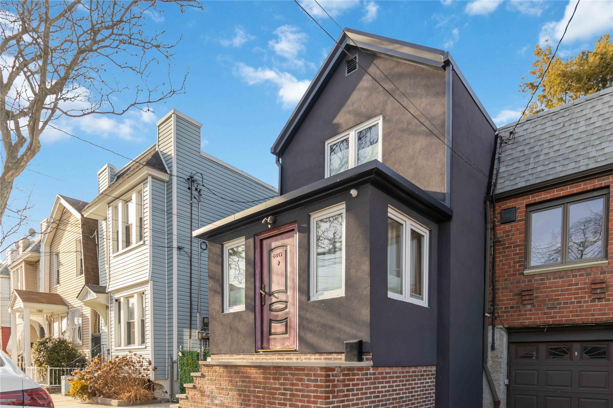 Single Family 78th  Queens, NY 11385, MLS-827976-4