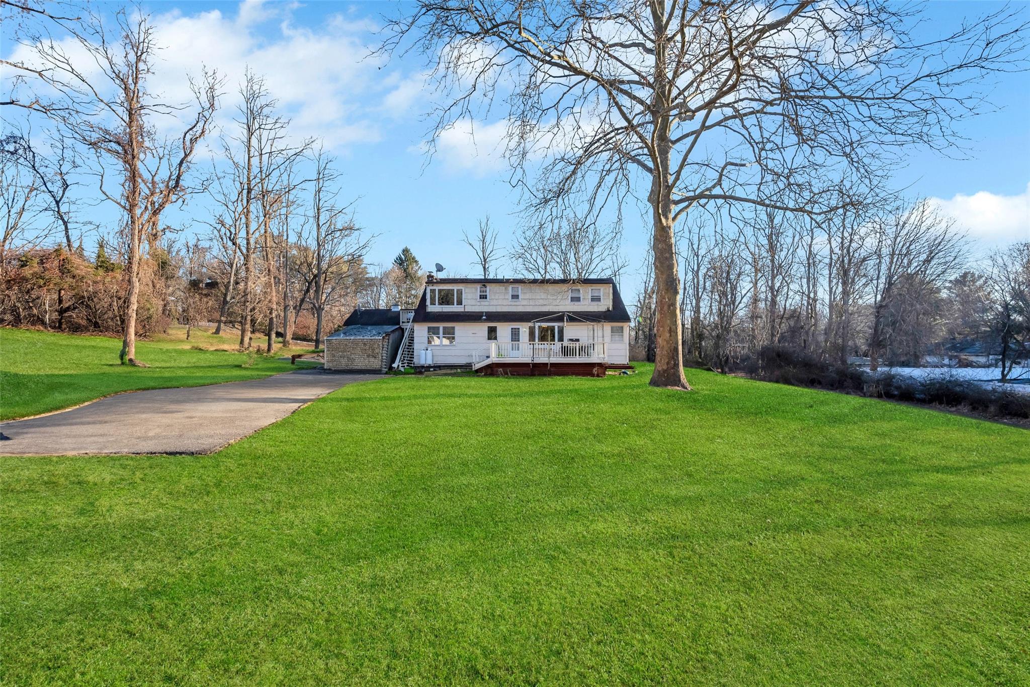 Single Family Wheeler  Suffolk County, NY 11788, MLS-827985-10