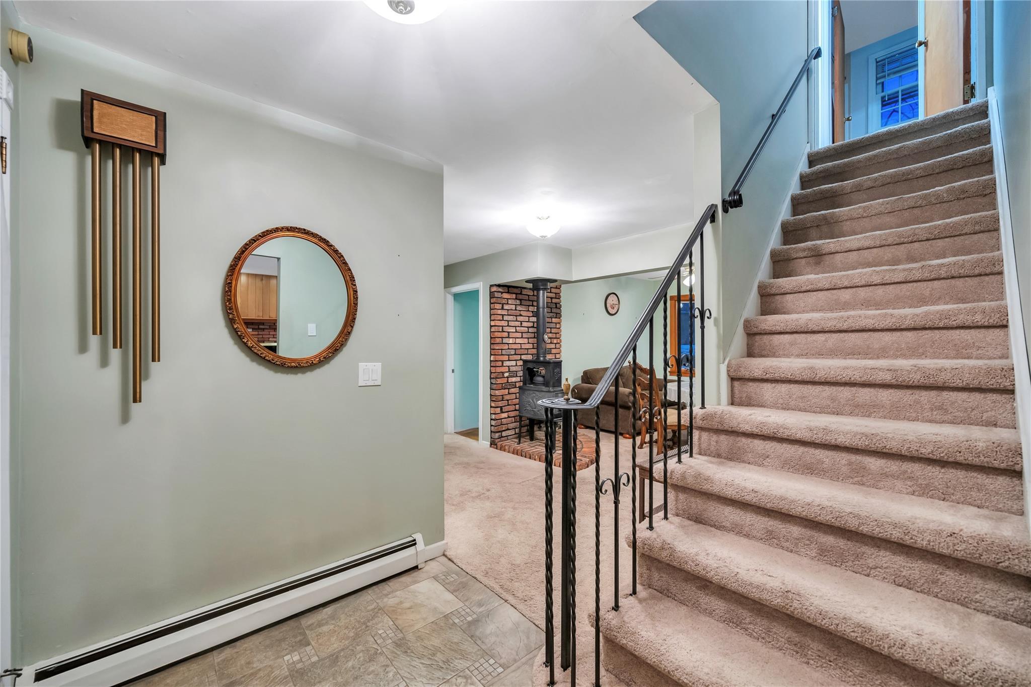 Single Family Wheeler  Suffolk County, NY 11788, MLS-827985-14