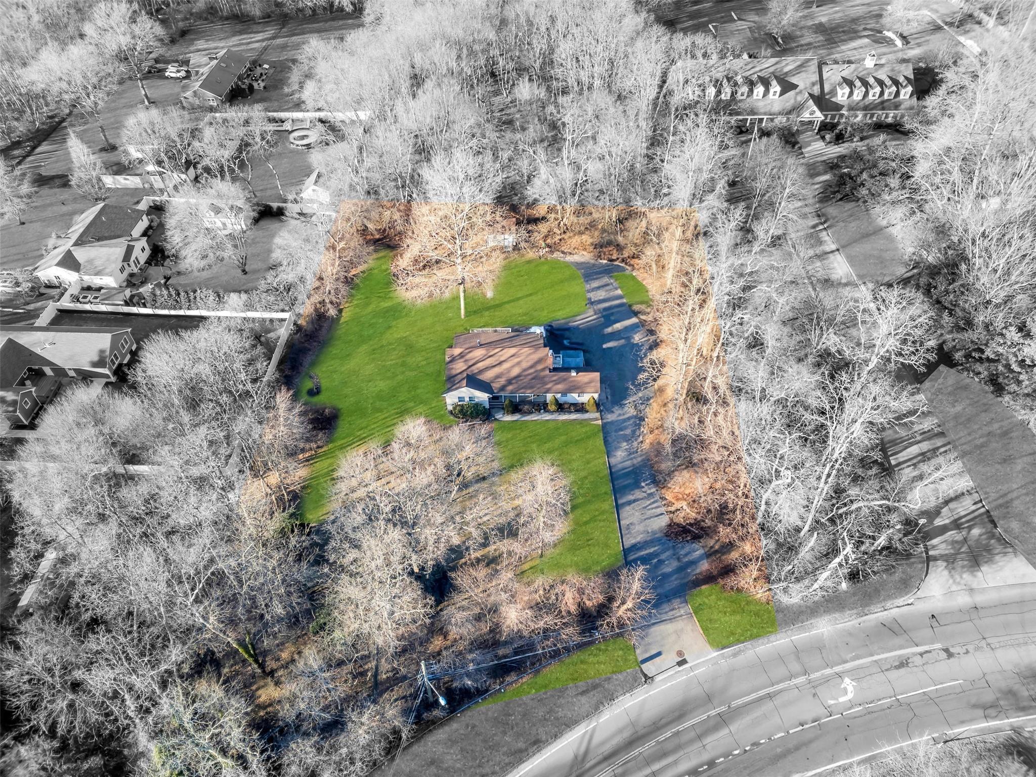Single Family Wheeler  Suffolk County, NY 11788, MLS-827985-2