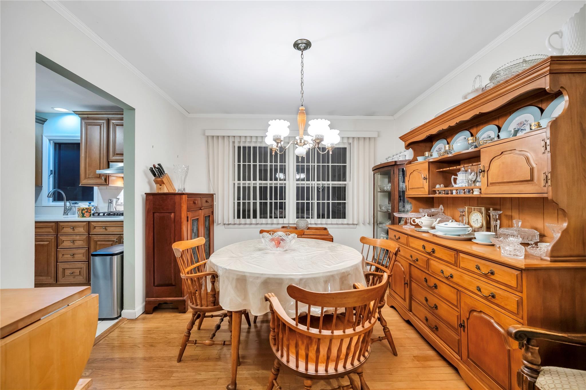 Single Family Wheeler  Suffolk County, NY 11788, MLS-827985-23