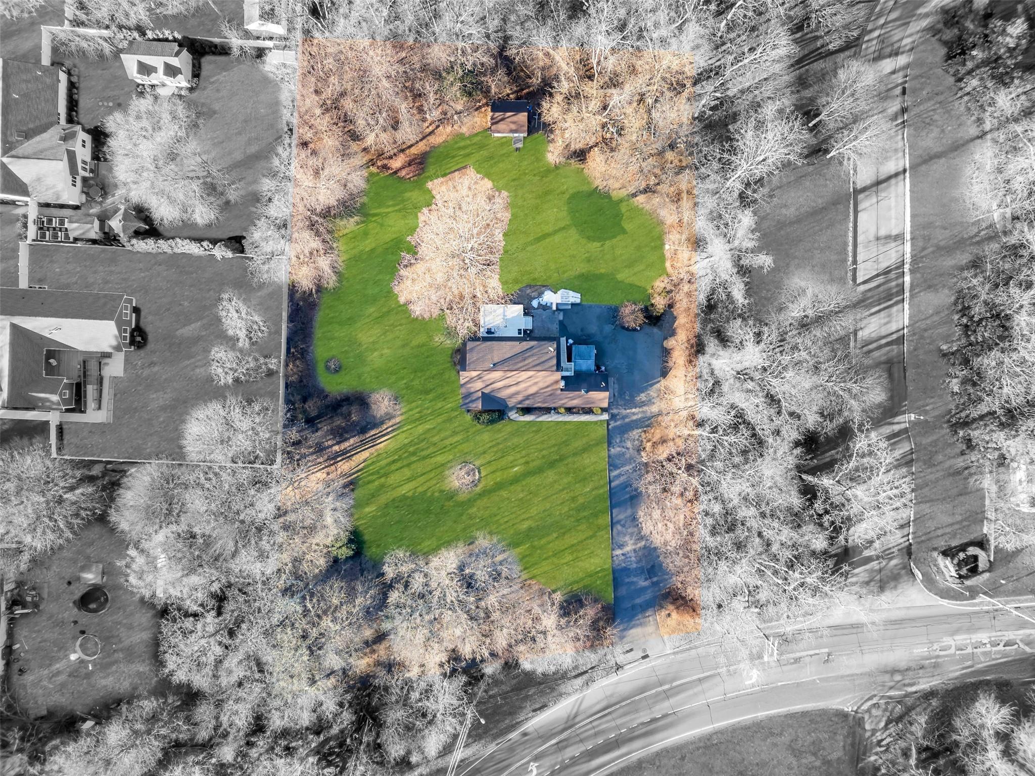 Single Family Wheeler  Suffolk County, NY 11788, MLS-827985-3