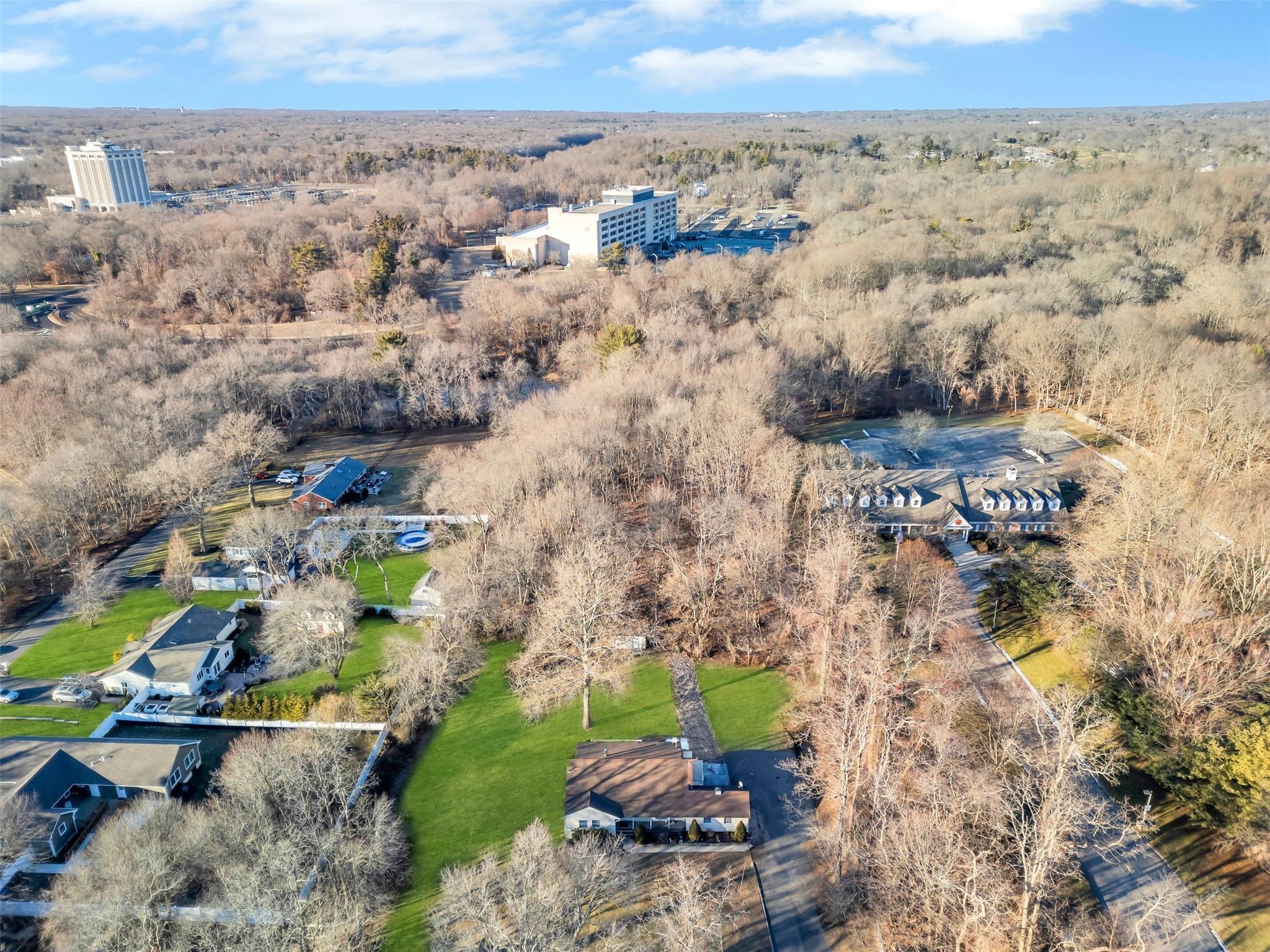 Single Family Wheeler  Suffolk County, NY 11788, MLS-827985-4