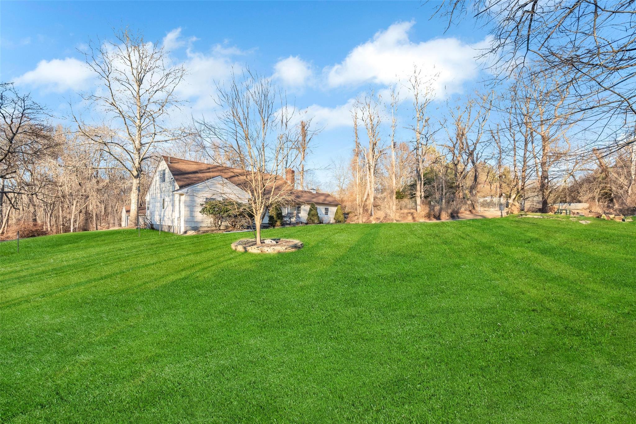 Single Family Wheeler  Suffolk County, NY 11788, MLS-827985-8