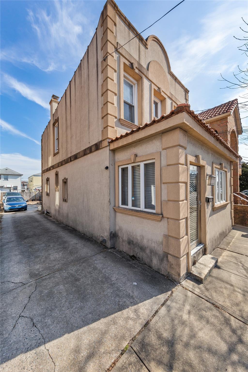 Single Family 165th  Queens, NY 11365, MLS-828014-10