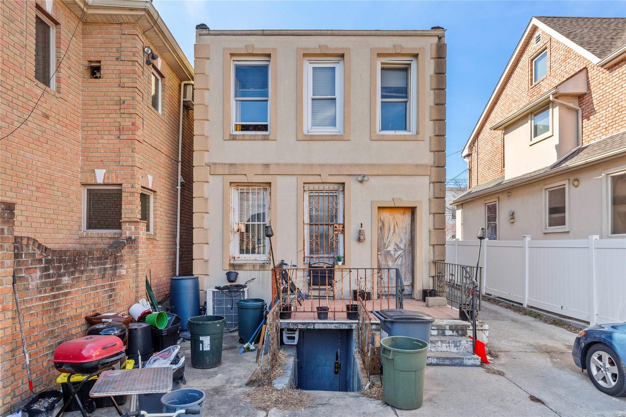 Single Family 165th  Queens, NY 11365, MLS-828014-12