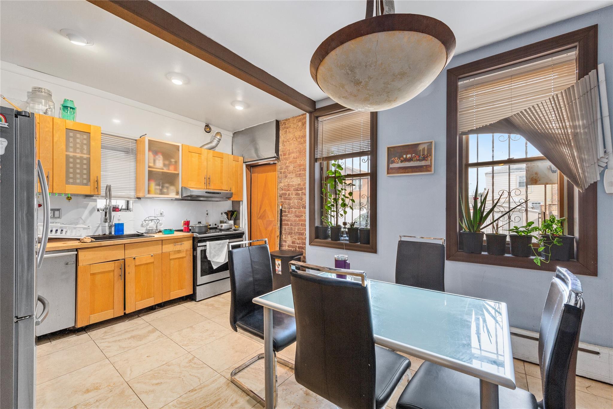 Single Family 165th  Queens, NY 11365, MLS-828014-4