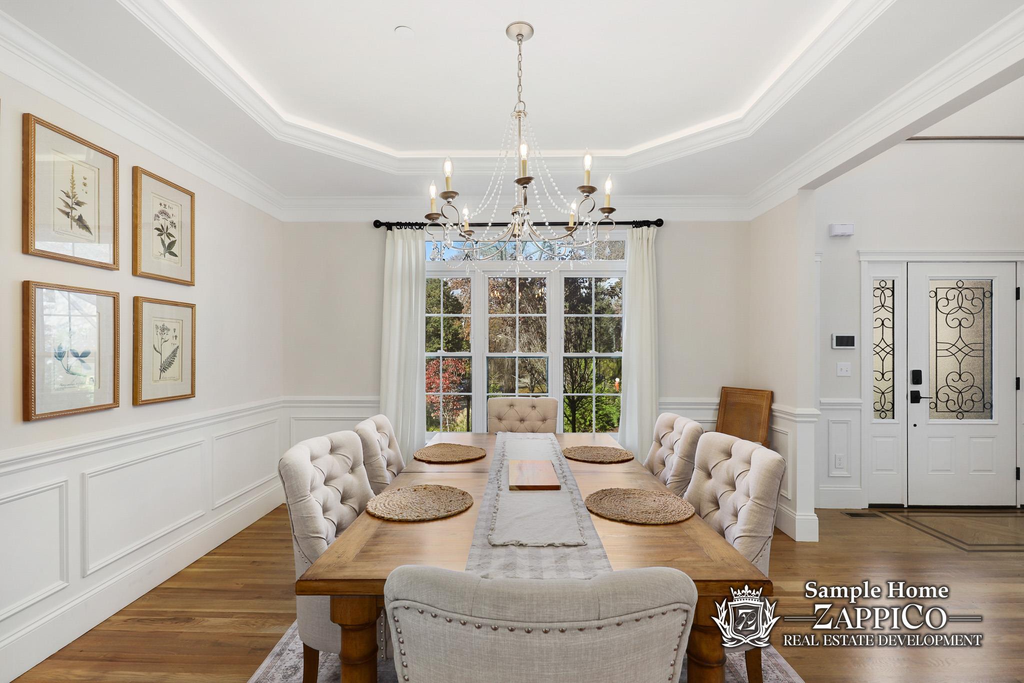 Single Family Gray Rock  Westchester County, NY 10514, MLS-828030-10